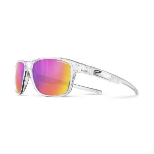 New Julbo Lounge sunglasses crystal adult spectron 3 women's ladies youth clear