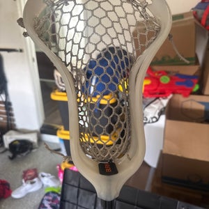 Warrior Strung Burn FO Recovery Head