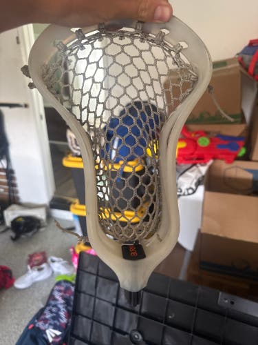 Warrior Strung Burn FO Recovery Head