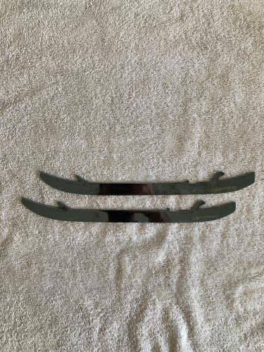 Bauer LS Pulse Ti Replacement Steel Blades | 272mm