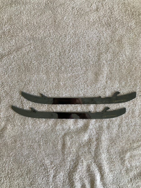 Bauer LS Pulse Ti Replacement Steel Blades | 272mm