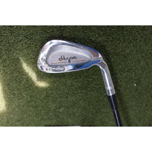 Hogan Edge Forged 36.5" Golf 9 Iron RH / 1H-S807
