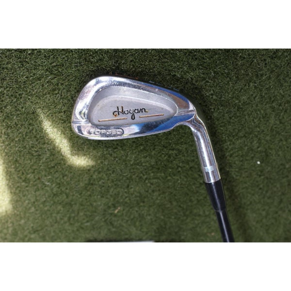 Hogan Edge Forged 36.5" Golf 9 Iron RH / 1H-S807