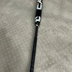 2022 DeMarini CF Composite Bat (-10)  33oz 33" (Used)
