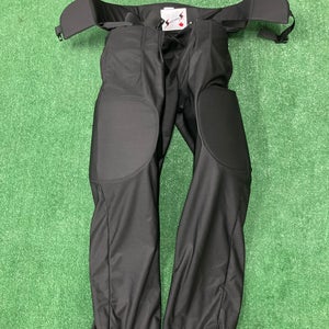 Stevens Padded Referee Pants Model ST103 Size Extra Large