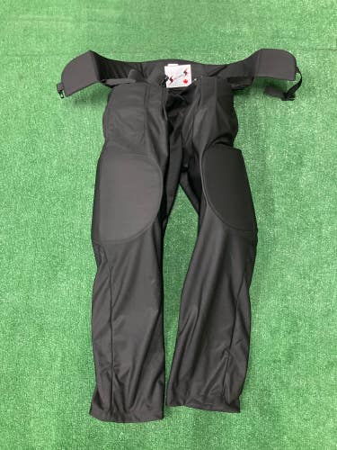 Stevens Padded Referee Pants Model ST103 Size Extra Large