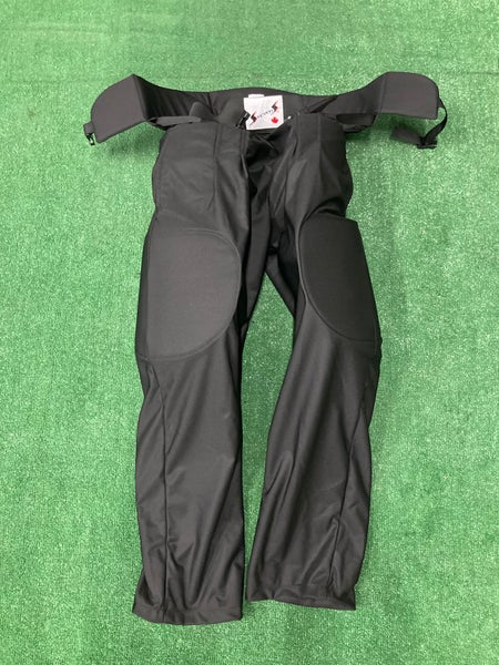 Stevens Padded Referee Pants Model ST103 Size Extra Large