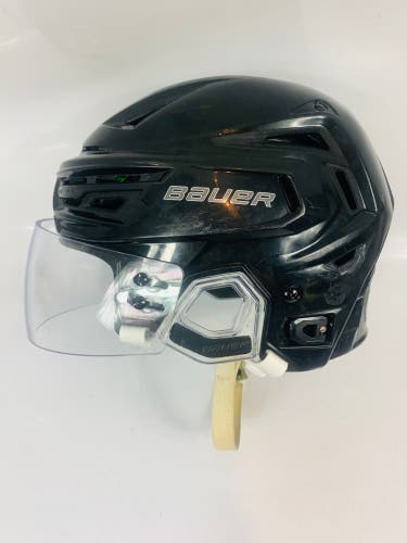 Medium Bauer Re-Akt 155 Helmet BCHL Chiefs