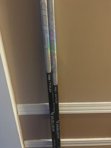 Senior Bauer Nexus Tracer Left Hand Hockey Stick P28 (New)