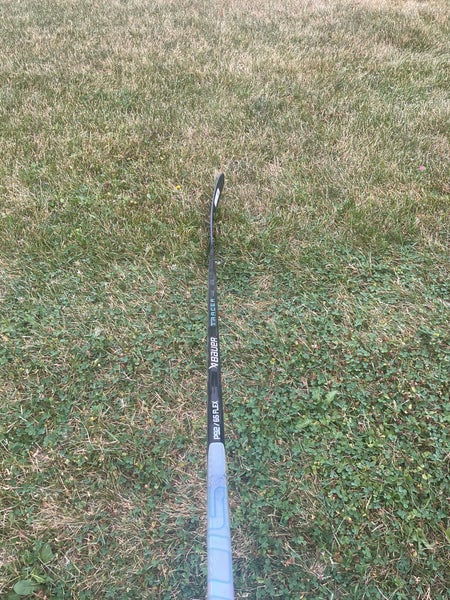 Intermediate Bauer Nexus Tracer Left Hand Hockey Stick P92 (New)