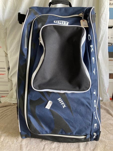 GRIT Tower Bag