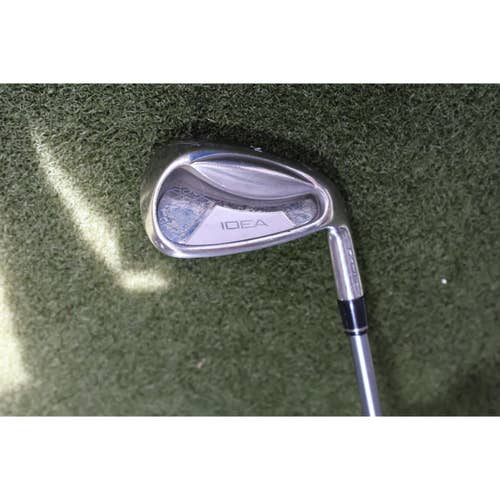 Adams IDEA a7os Women's 35" Golf 9 Iron RH / 1H-S808