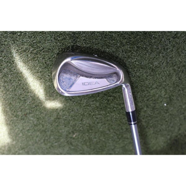 Adams IDEA a7os Women's 35" Golf 9 Iron RH / 1H-S808