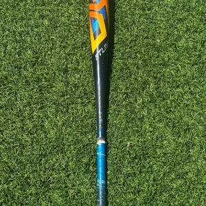 2024 Louisville Slugger Atlas Alloy BBCOR Certified Bat (-3)  30 oz 33" (Used)