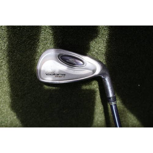 King Cobra SS-i Women's Flex 35" Golf 9 Iron RH / 1H-S809