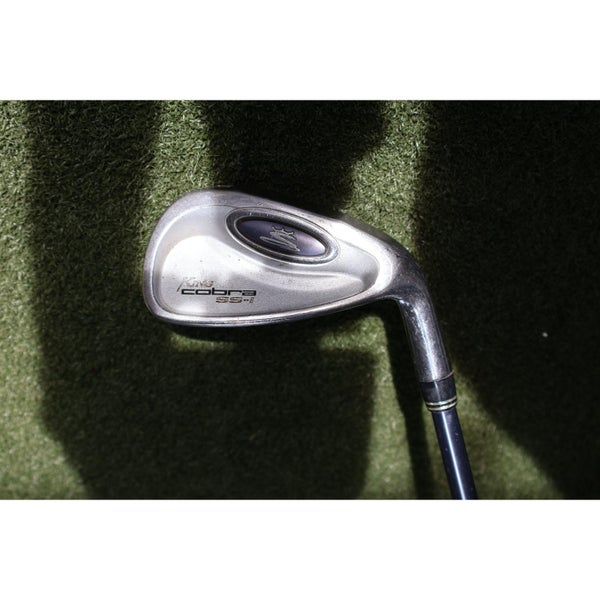 King Cobra SS-i Women's Flex 35" Golf 9 Iron RH / 1H-S809