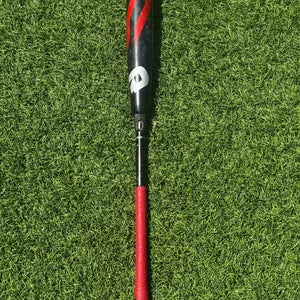2019 DeMarini CF Zen Composite BBCOR Certified Bat (-3)  29 oz 32" (Used)