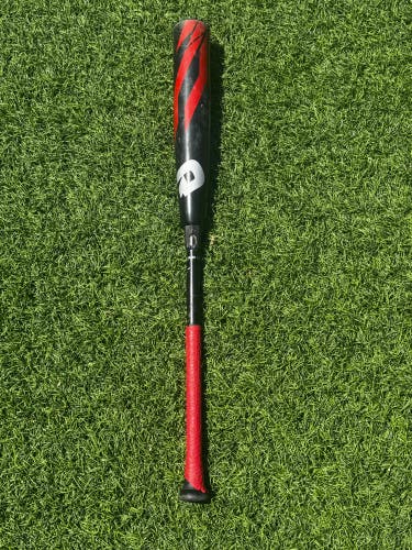 2019 DeMarini CF Zen Composite BBCOR Certified Bat (-3) 29 oz 32" (Used)
