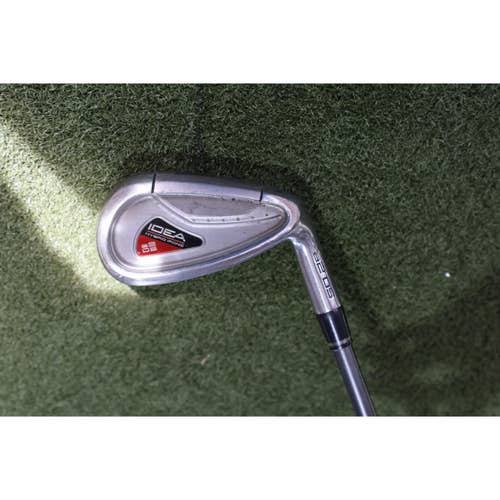 Adams Idea A2 OS R Flex 36" Golf 9 Iron RH / 1H-S811