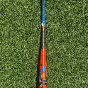 2023 Louisville Slugger Atlas Alloy BBCOR Certified Bat (-3)  30 oz 33" (Used)