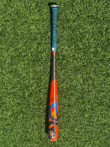2023 Louisville Slugger Atlas Alloy BBCOR Certified Bat (-3)  30 oz 33" (Used)