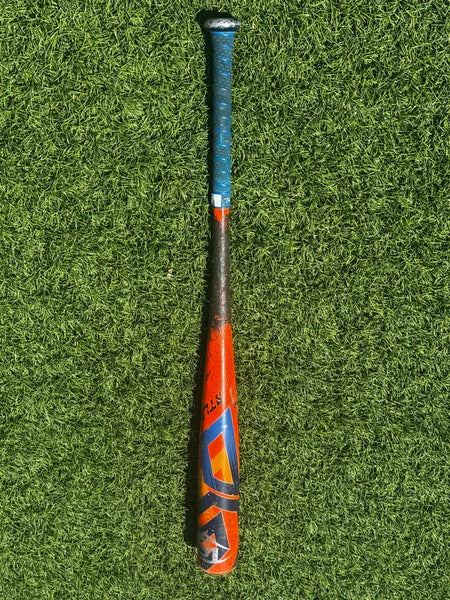 2023 Louisville Slugger Atlas Alloy BBCOR Certified Bat (-3)  30 oz 33" (Used)