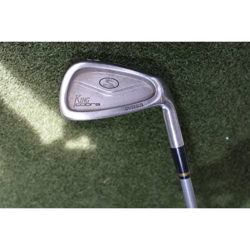 King Cobra Oversize 36" Golf 9 Iron RH / 1H-S812