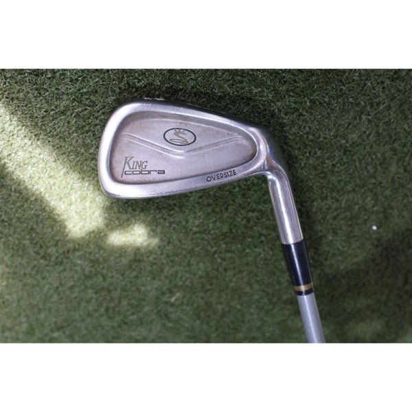 King Cobra Oversize 36" Golf 9 Iron RH / 1H-S812