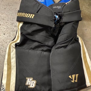 Junior XL Warrior Covert DT2 Hockey Pants (Used)