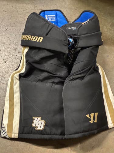 Junior XL Warrior Covert DT2 Hockey Pants (Used)