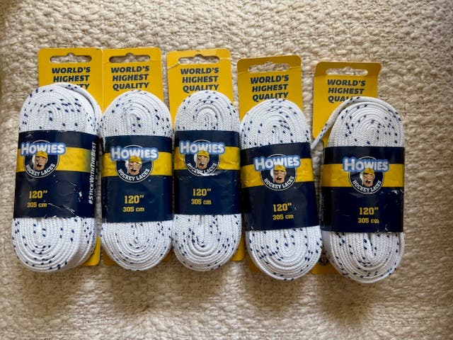 Howies Laces (New)
