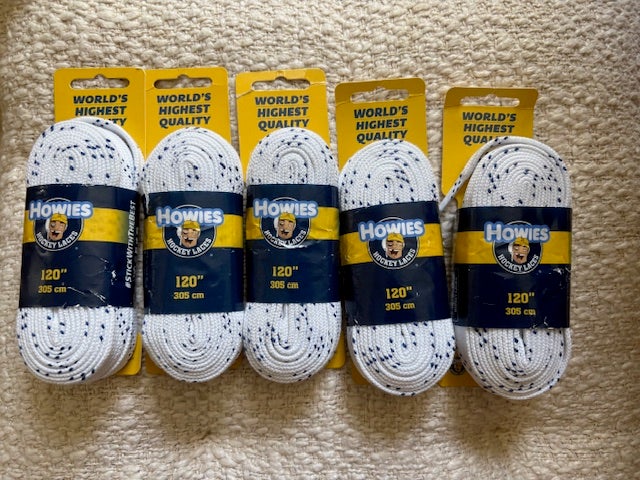 Howies Laces (New)