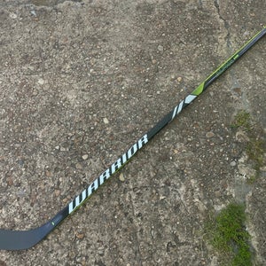 Warrior Alpha LX2 Right Handed W88 Pro Stock Hockey Stick 87094