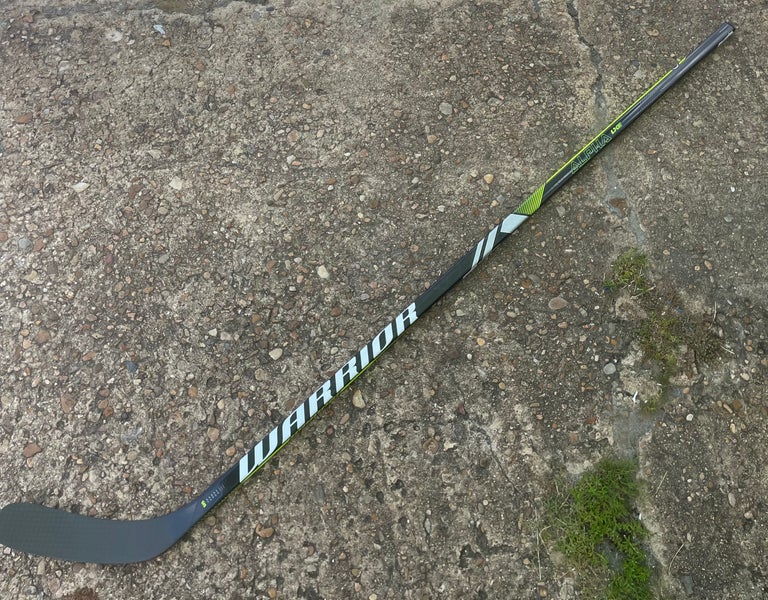 Warrior Alpha LX2 Right Handed W88 Pro Stock Hockey Stick 87094
