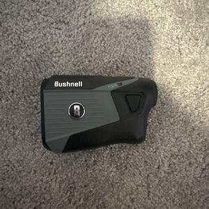 Bushnell Tour V5 Rangefinder