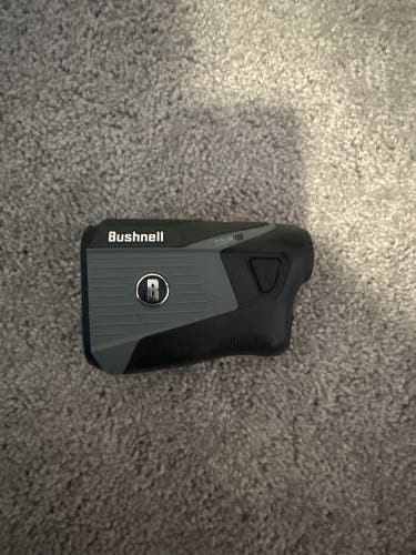 Bushnell Tour V5 Rangefinder