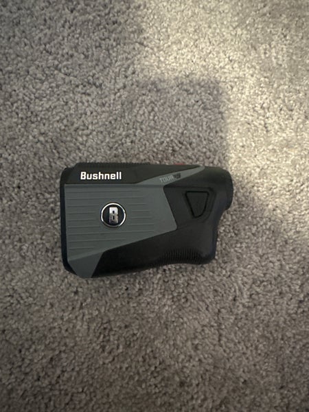 Bushnell Tour V5 Rangefinder