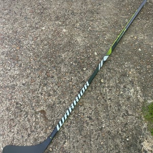 Warrior Alpha LX2 Right Handed W90 Pro Stock Hockey Stick 76983