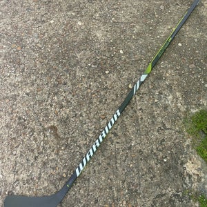 Warrior Alpha LX2 Right Handed W03 Pro Stock Hockey Stick 65872