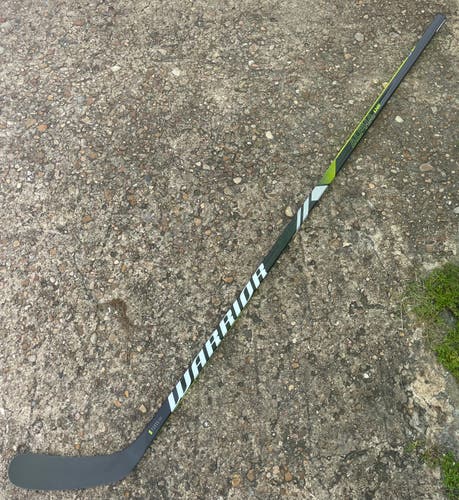 Warrior Alpha LX2 Right Handed W03 Pro Stock Hockey Stick 65872