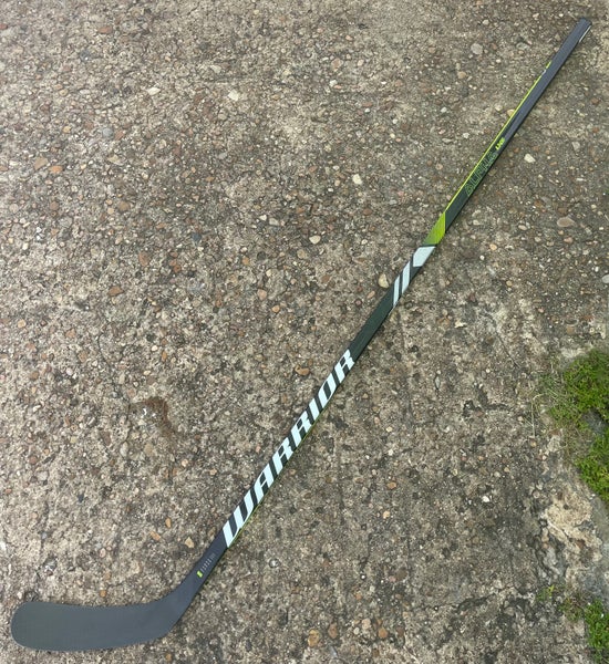 Warrior Alpha LX2 Right Handed W03 Pro Stock Hockey Stick 65872
