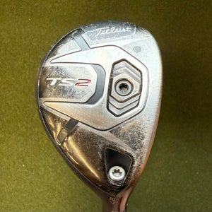 Titleist TS2 Hybrid (1791)