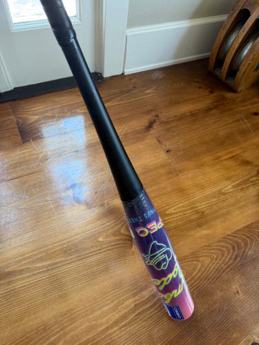 2025 Combat MFG Spec A1 Alloy Bat (-3)  30 oz 33" (New)