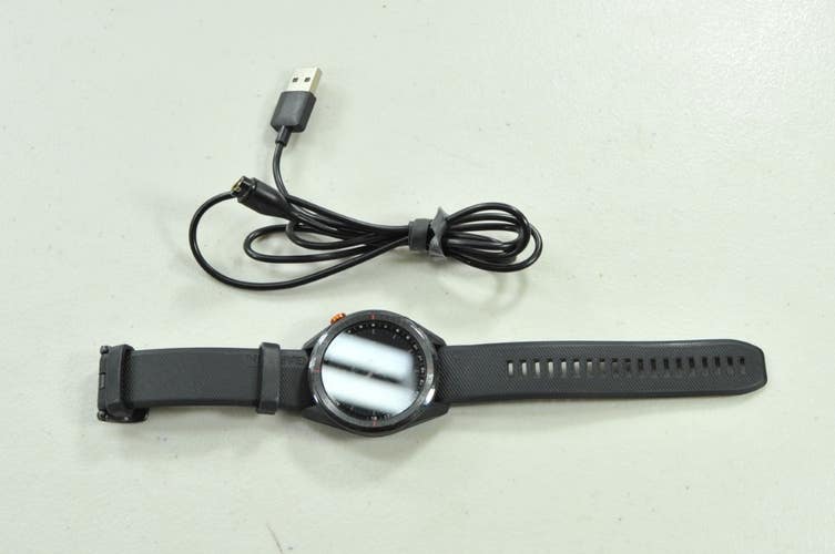 Garmin Approach S62 GPS Watch Range Finder Golf  #201113