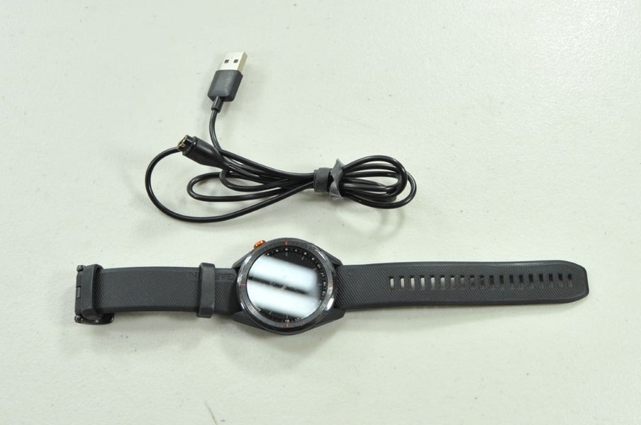 Garmin Approach S62 GPS Watch Range Finder Golf  #201113