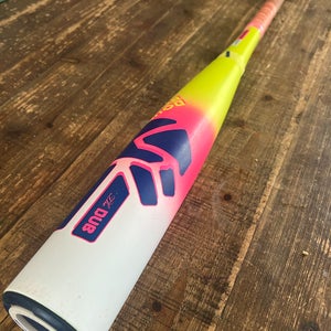 2026 Easton Dub Composite USSSA Certified Bat (-10)  19 oz 29" (Used)