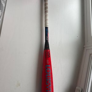 Louisville Slugger Select PWR Hybrid USABat Certified Bat (-10) 18 oz 28" (Used)