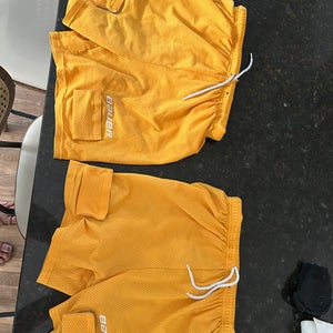 Bauer Jock (Used)