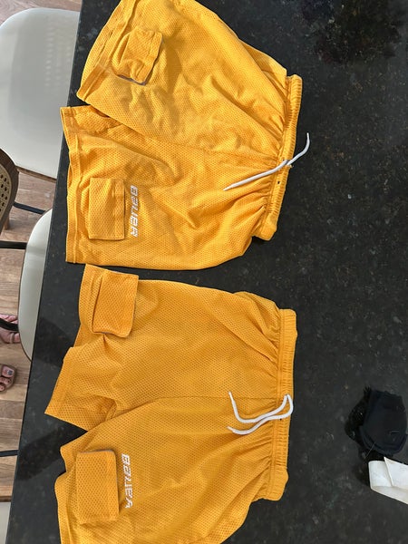 Bauer Jock (Used)