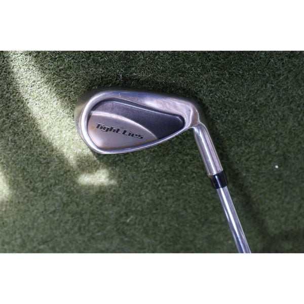 Adams Tight Lies R Flex 36" Golf 9 Iron RH / 1H-S813